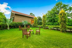 Lemon Tree Wildlife Resort, Bandhavgarh