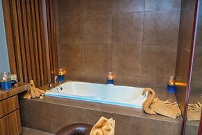 The Luxton Cirebon Hotel and Convention