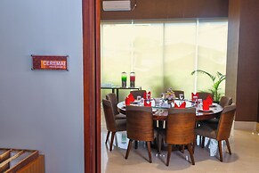 The Luxton Cirebon Hotel and Convention