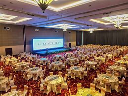 The Luxton Cirebon Hotel and Convention