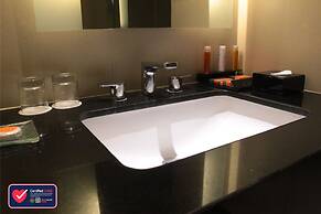 The Luxton Cirebon Hotel and Convention