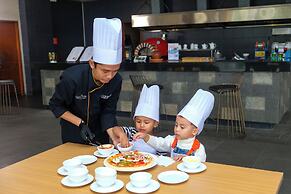 The Luxton Cirebon Hotel and Convention