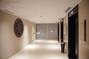 The Luxton Cirebon Hotel and Convention