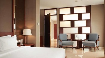 The Luxton Cirebon Hotel and Convention
