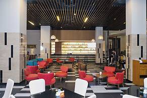 The Luxton Cirebon Hotel and Convention