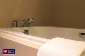 The Luxton Cirebon Hotel and Convention