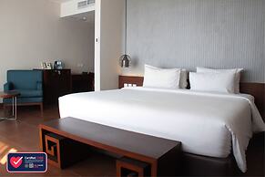 The Luxton Cirebon Hotel and Convention