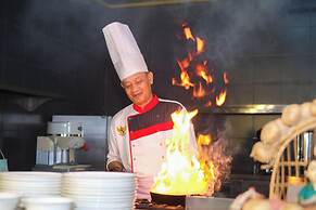 The Luxton Cirebon Hotel and Convention