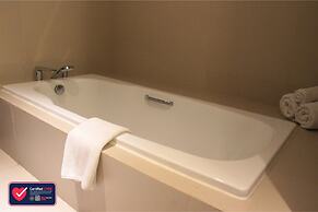 The Luxton Cirebon Hotel and Convention