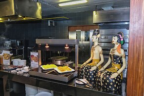 The Luxton Cirebon Hotel and Convention