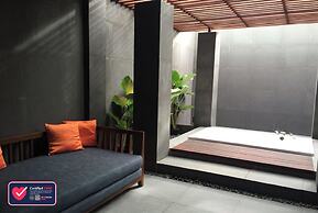 The Luxton Cirebon Hotel and Convention