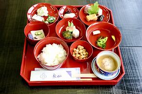 Kuraya Kiyomizu-Gojo