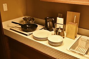 Kuraya Kiyomizu-Gojo