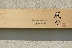 Kuraya Kiyomizu-Gojo