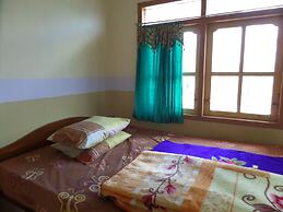 Yog Bromo Homestay