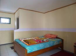 Yog Bromo Homestay