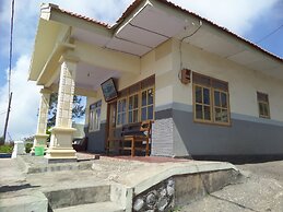 Yog Bromo Homestay