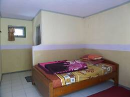Yog Bromo Homestay