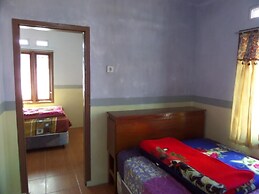 Yog Bromo Homestay