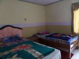 Yog Bromo Homestay