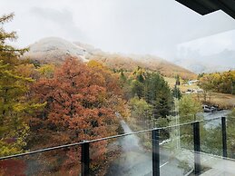 Mountainside Hakuba