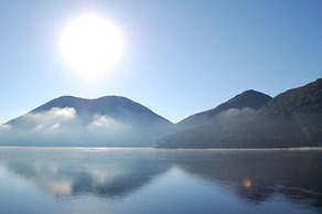 Shikaribetsu Lakeside Onsen Hotel Fusui