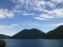 Shikaribetsu Lakeside Onsen Hotel Fusui