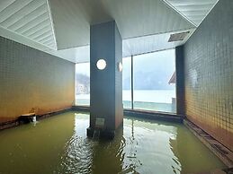 Shikaribetsu Lakeside Onsen Hotel Fusui