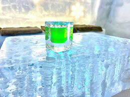 Shikaribetsu Lakeside Onsen Hotel Fusui