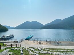 Shikaribetsu Lakeside Onsen Hotel Fusui