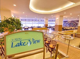 Shikaribetsu Lakeside Onsen Hotel Fusui
