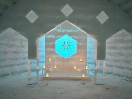 Shikaribetsu Lakeside Onsen Hotel Fusui