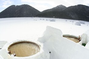 Shikaribetsu Lakeside Onsen Hotel Fusui