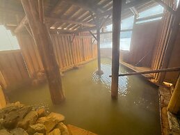 Shikaribetsu Lakeside Onsen Hotel Fusui