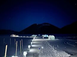 Shikaribetsu Lakeside Onsen Hotel Fusui