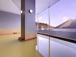 Shikaribetsu Lakeside Onsen Hotel Fusui