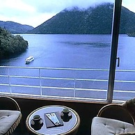 Shikaribetsu Lakeside Onsen Hotel Fusui