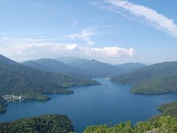 Shikaribetsu Lakeside Onsen Hotel Fusui