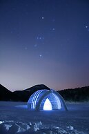 Shikaribetsu Lakeside Onsen Hotel Fusui