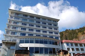 Shikaribetsu Lakeside Onsen Hotel Fusui