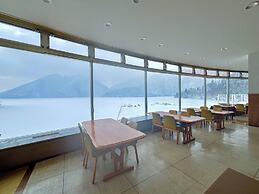 Shikaribetsu Lakeside Onsen Hotel Fusui