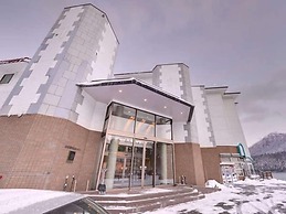 Shikaribetsu Lakeside Onsen Hotel Fusui