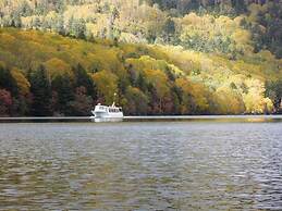 Shikaribetsu Lakeside Onsen Hotel Fusui