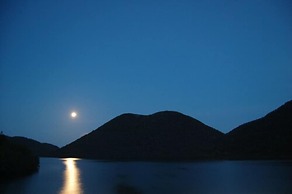 Shikaribetsu Lakeside Onsen Hotel Fusui