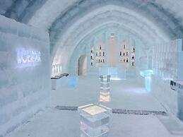 Shikaribetsu Lakeside Onsen Hotel Fusui