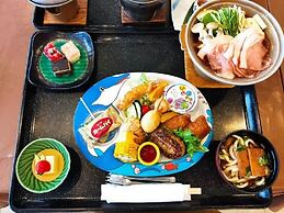 Shikaribetsu Lakeside Onsen Hotel Fusui