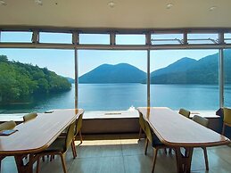 Shikaribetsu Lakeside Onsen Hotel Fusui