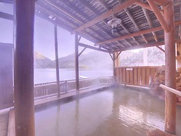 Shikaribetsu Lakeside Onsen Hotel Fusui