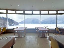Shikaribetsu Lakeside Onsen Hotel Fusui