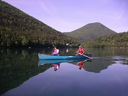 Shikaribetsu Lakeside Onsen Hotel Fusui